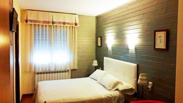 Hostal Martin - Sanabria Ribadelago Kültér fotó