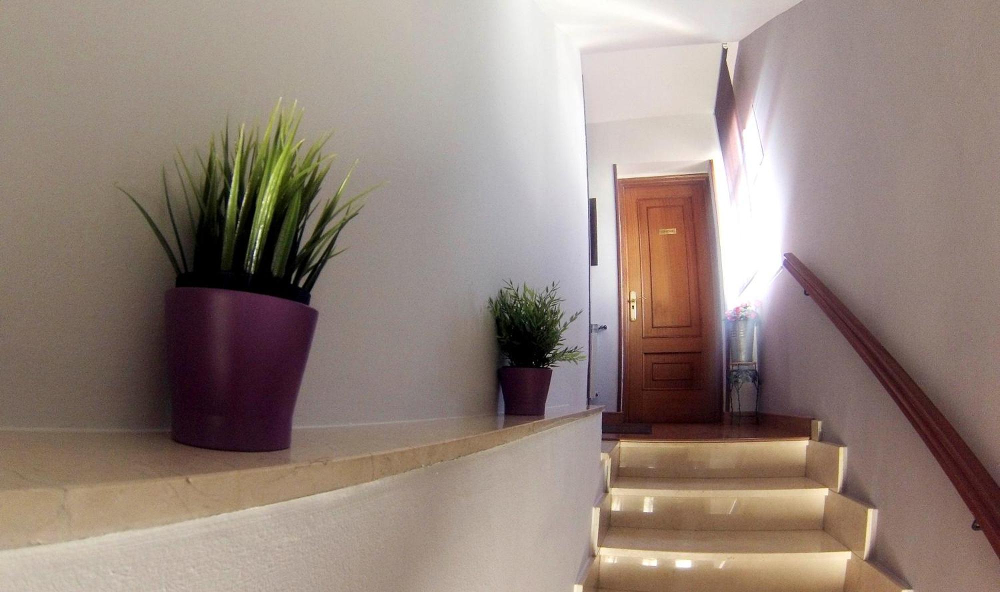 Hostal Martin - Sanabria Ribadelago Kültér fotó