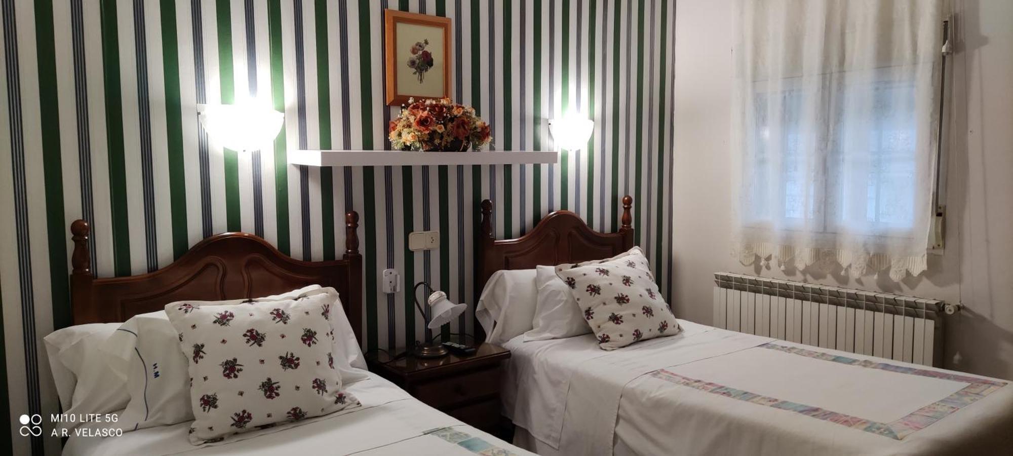 Hostal Martin - Sanabria Ribadelago Kültér fotó