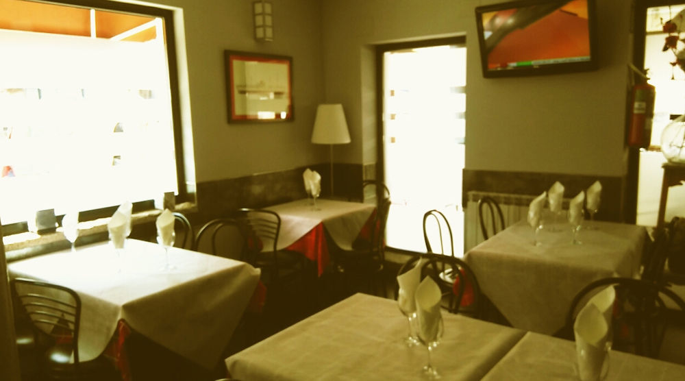 Hostal Martin - Sanabria Ribadelago Kültér fotó
