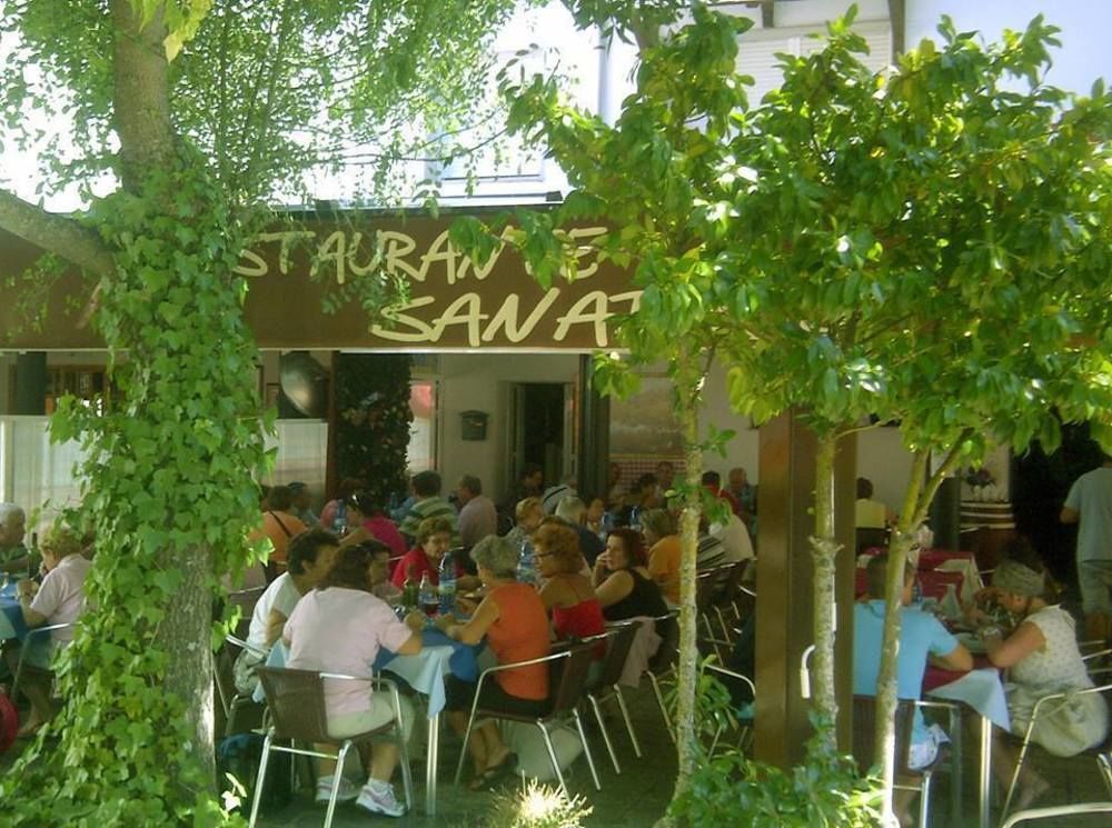 Hostal Martin - Sanabria Ribadelago Kültér fotó