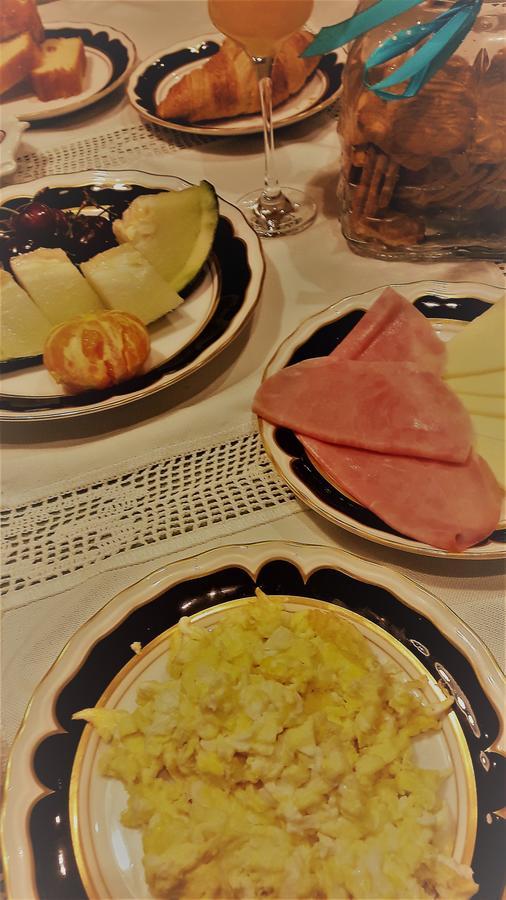 Hostal Martin - Sanabria Ribadelago Kültér fotó