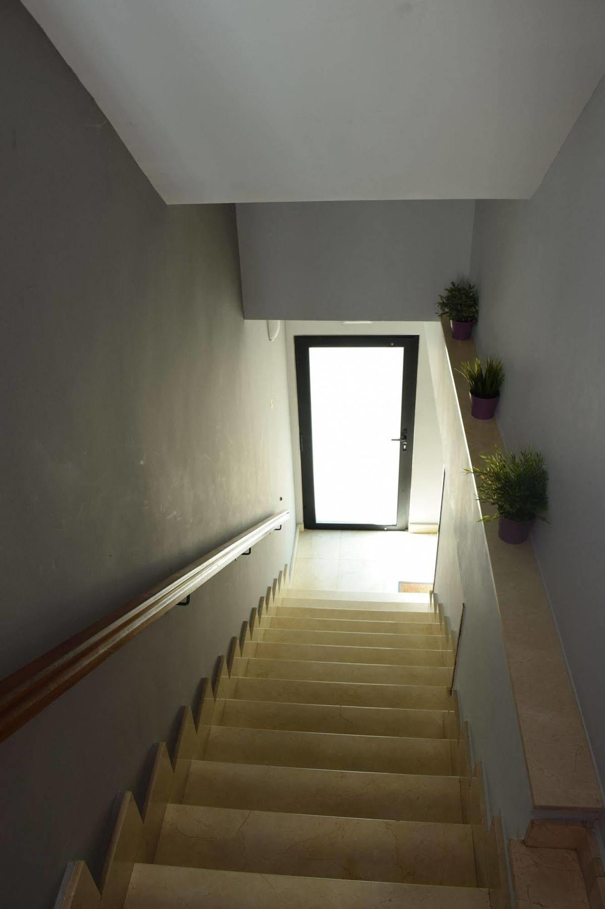 Hostal Martin - Sanabria Ribadelago Kültér fotó